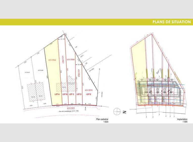 House for sale 4 bedrooms in Luxembourg (LU) - Ref. 7104627