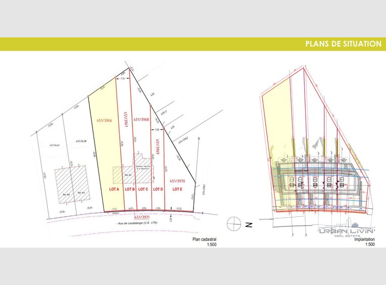 Maison à vendre 4 Chambres à Luxembourg (LU) - Réf. 7104627