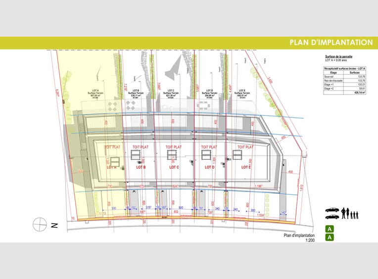 House for sale 4 bedrooms in Luxembourg (LU) - Ref. 7104627