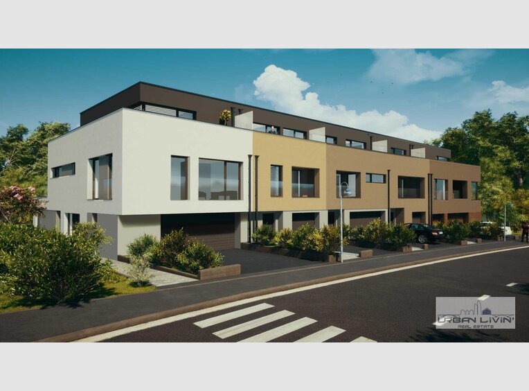 Maison à vendre 4 Chambres à Luxembourg (LU) - Réf. 7104627