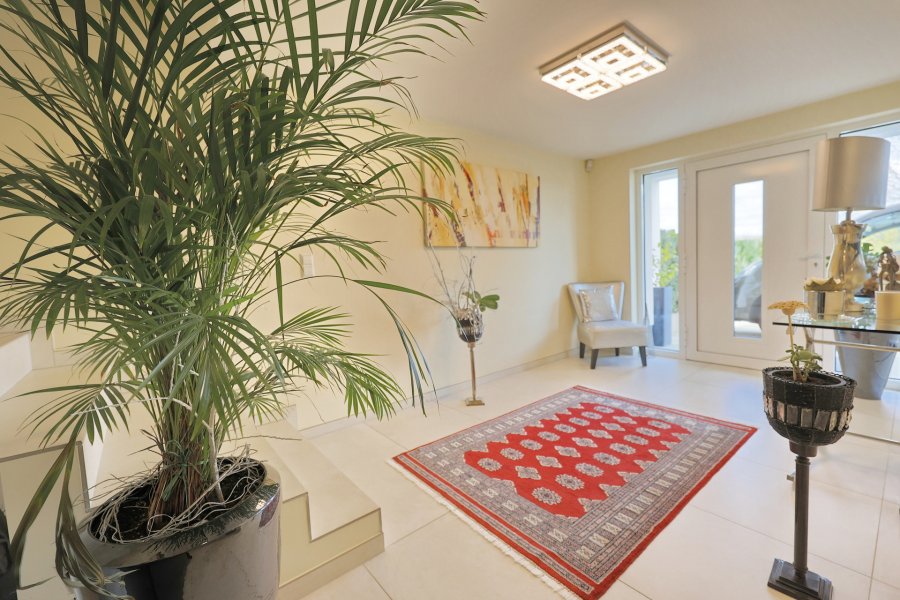 Maison à vendre 4 chambres à Soleuvre