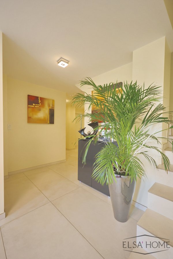 Maison à vendre 4 chambres à Soleuvre