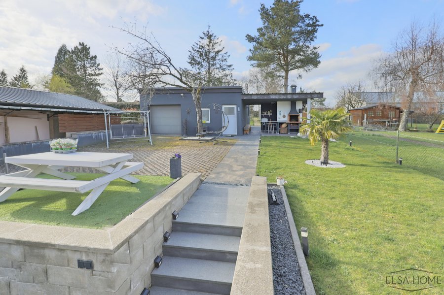 Maison à vendre 4 chambres à Soleuvre