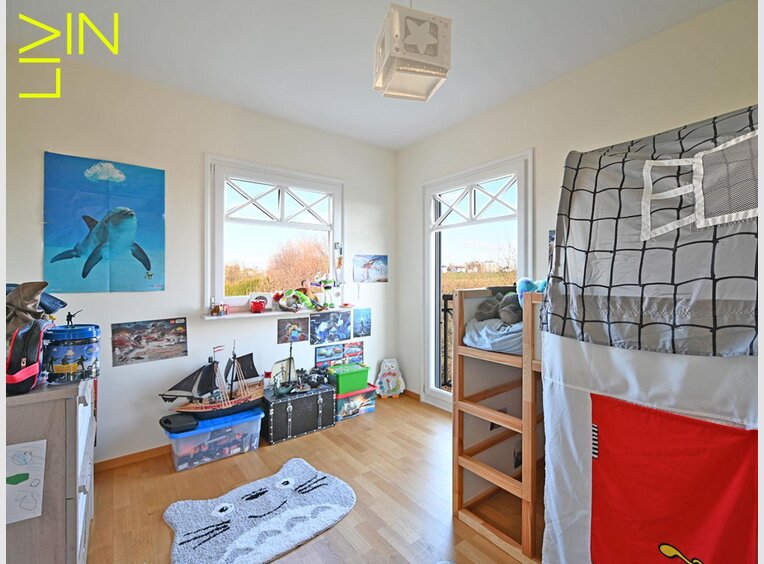 Maison à louer 6 Chambres à Bertrange (LU) - Réf. 7117171