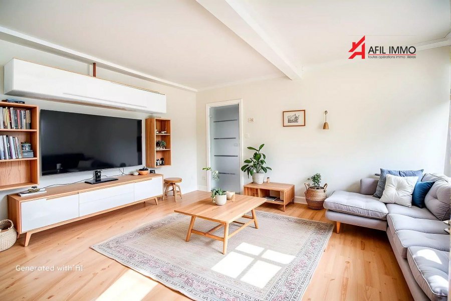 Appartement à 
