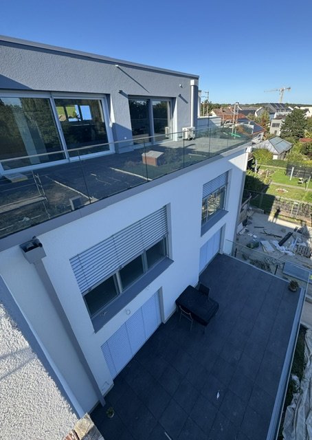 Appartement à vendre 4 chambres à Hellange