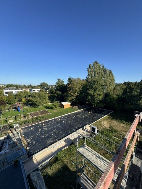 Appartement à vendre 4 chambres à Hellange