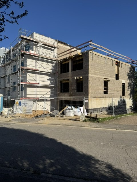 Appartement à vendre 4 chambres à Hellange