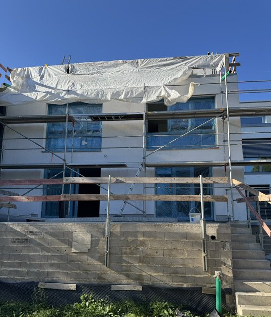 Appartement à vendre 4 chambres à Hellange