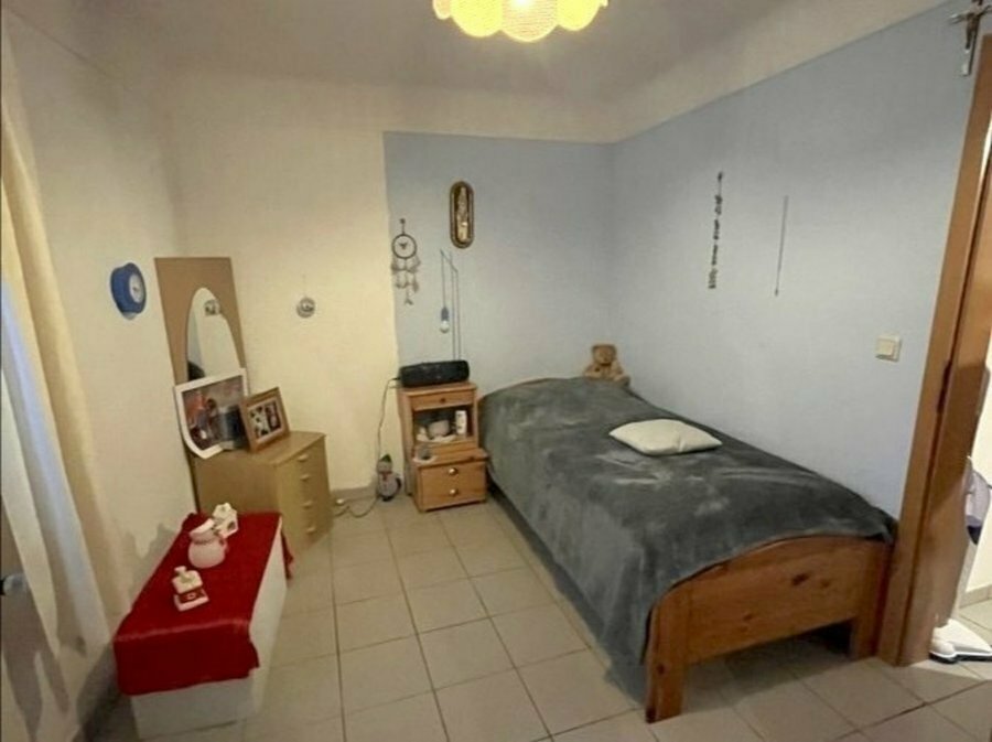 Duplex à vendre 2 chambres à Berbourg