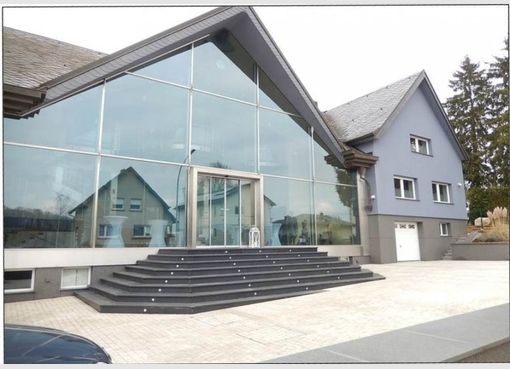 Bureau à louer à Reckange-Sur-Mess