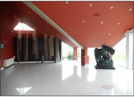 Bureau à louer à Reckange-Sur-Mess