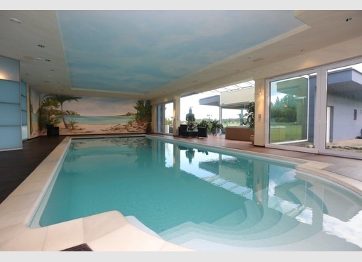 Bureau à louer à Reckange-Sur-Mess