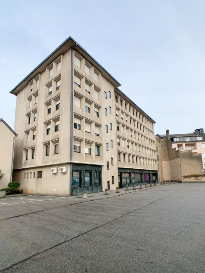 Appartement à Ettelbruck