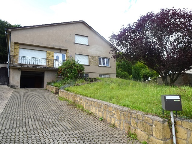 Maison individuelle