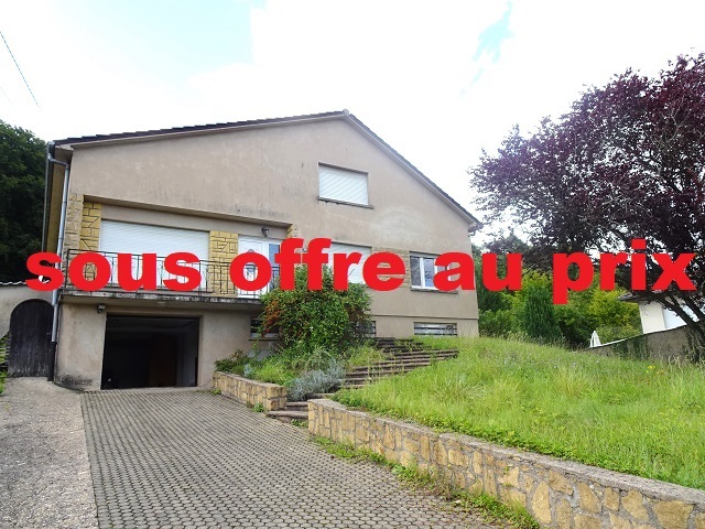 Maison individuelle