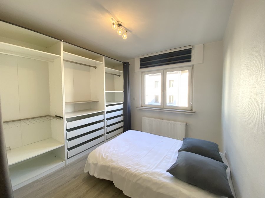 Appartement à louer 2 chambres à Dudelange