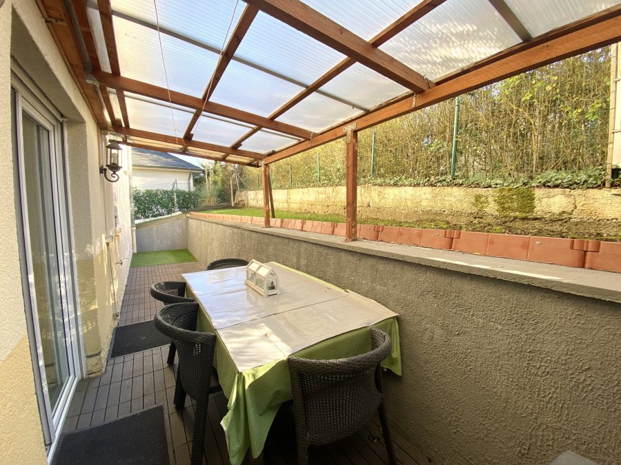 Appartement à louer 2 chambres à Dudelange