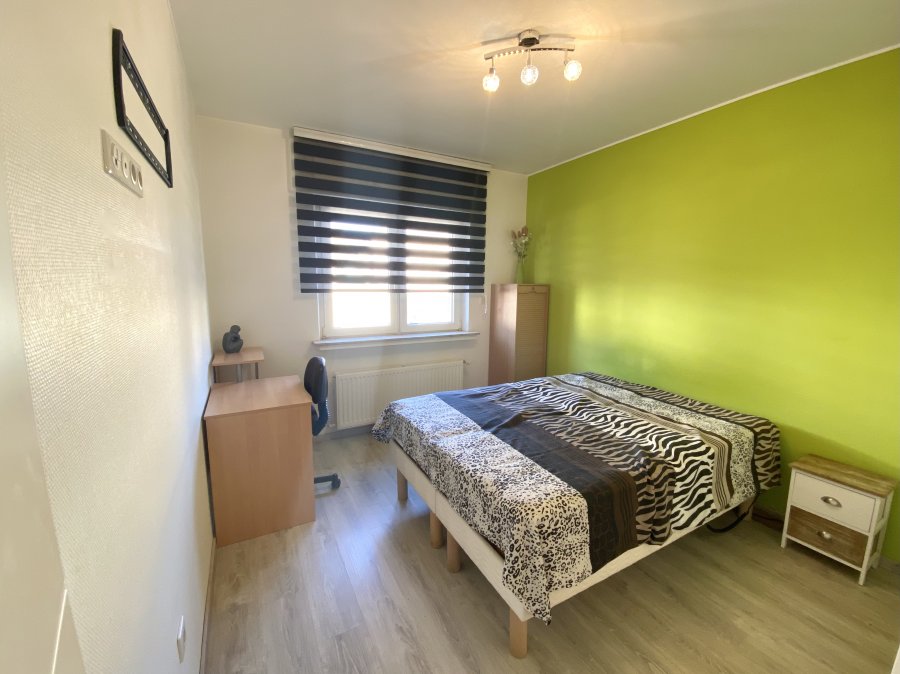 Appartement à louer 2 chambres à Dudelange