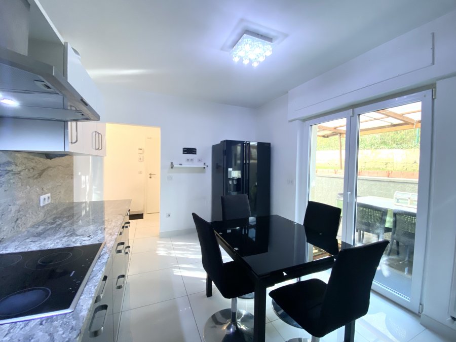 Appartement à louer 2 chambres à Dudelange