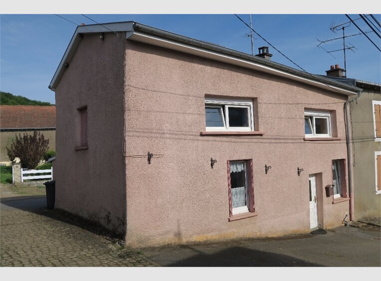 Maison A Vendre A Ville Houdlemont Maison A Vendre A Ville Houdlemont