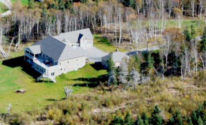 Villa à vendre à Nova Scotia