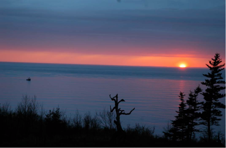 Villa à vendre à Nova Scotia