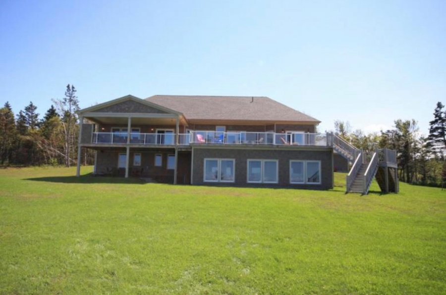 Villa à vendre à Nova Scotia