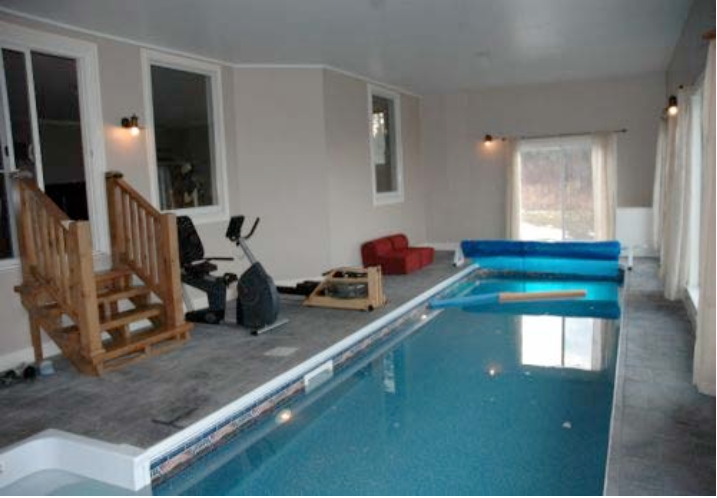 Villa à vendre à Nova Scotia