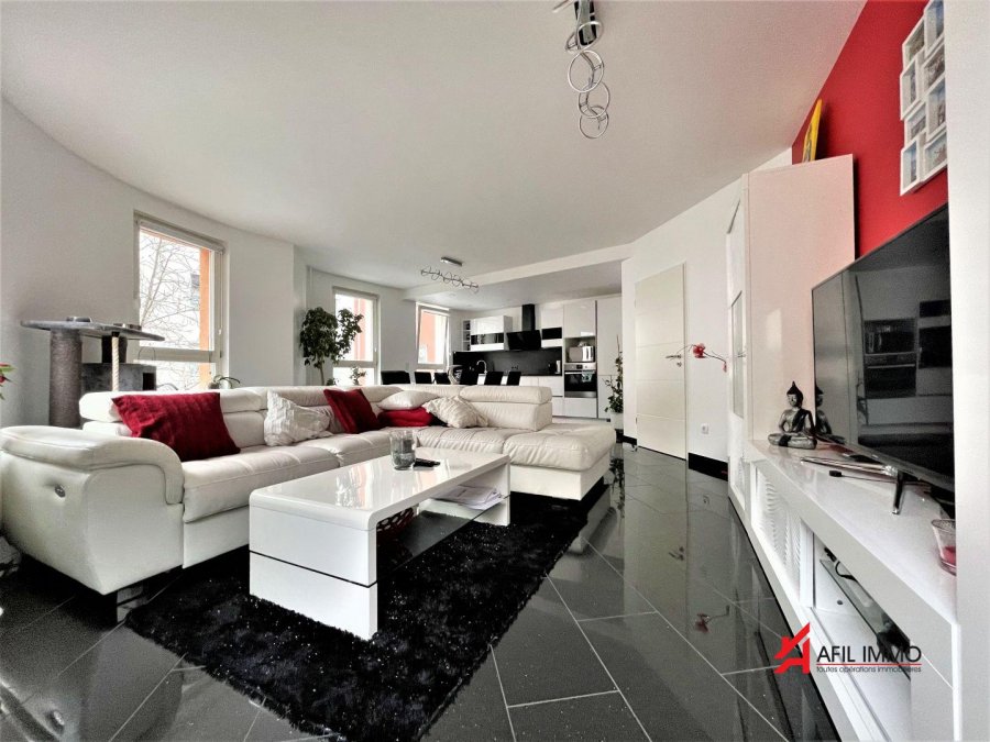 Apartment à Luxembourg