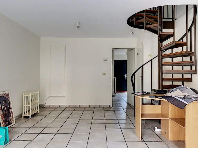 Appartement A Louer Mons 70 M 550 Athome