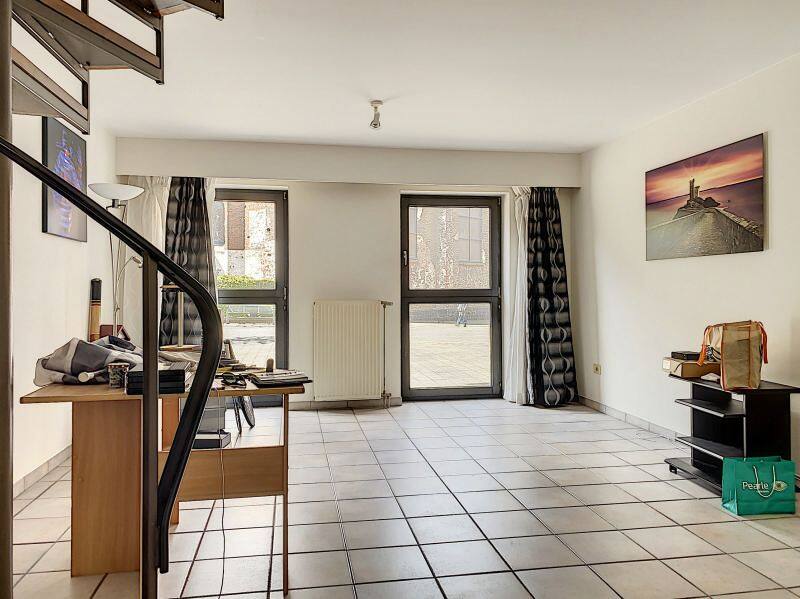 Appartement A Louer Mons 70 M 550 Athome