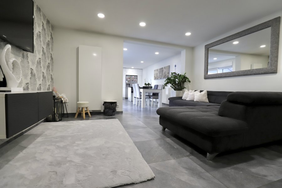 Maison mitoyenne à vendre F8 à Audun-le-Tiche