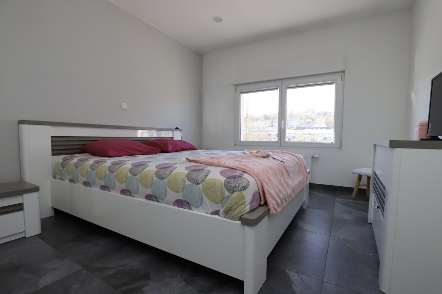 Maison mitoyenne à vendre F8 à Audun-le-Tiche