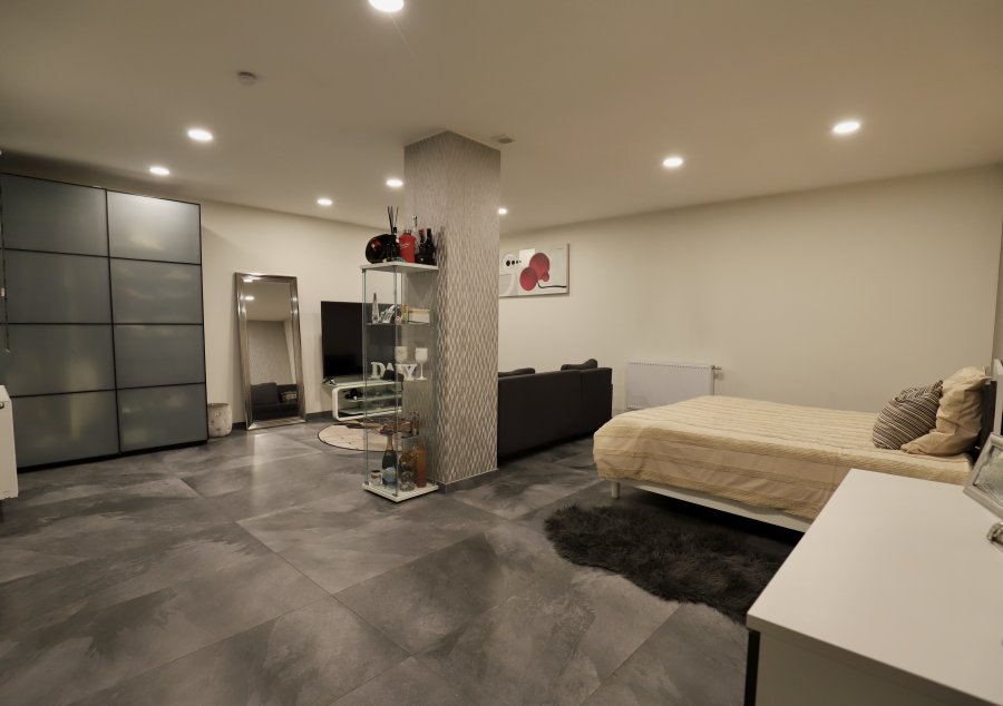 Maison mitoyenne à vendre F8 à Audun-le-Tiche