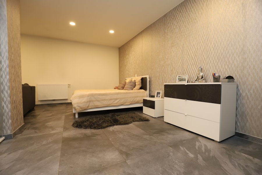 Maison mitoyenne à vendre F8 à Audun-le-Tiche