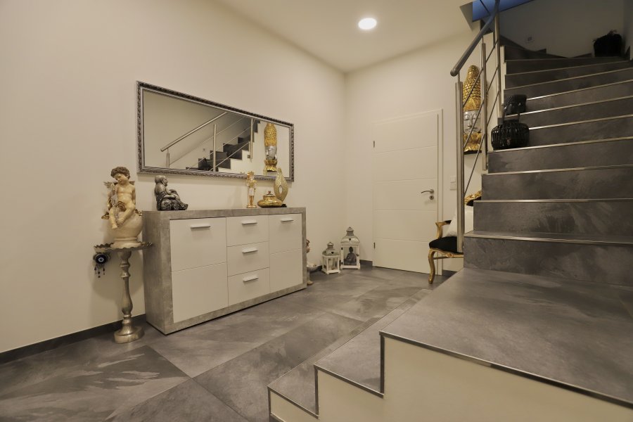 Maison mitoyenne à vendre F8 à Audun-le-Tiche