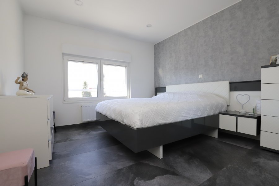 Maison mitoyenne à vendre F8 à Audun-le-Tiche