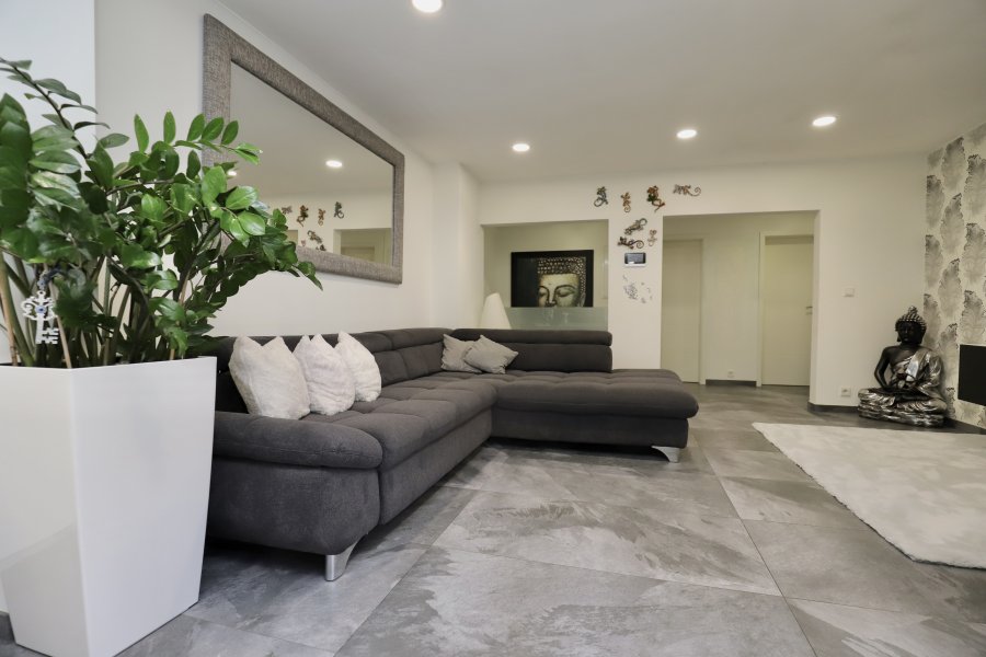 Maison mitoyenne à vendre F8 à Audun-le-Tiche