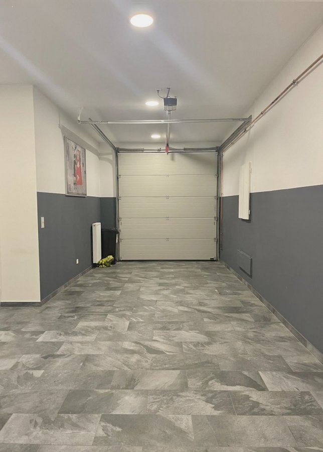 Maison mitoyenne à vendre F8 à Audun-le-Tiche