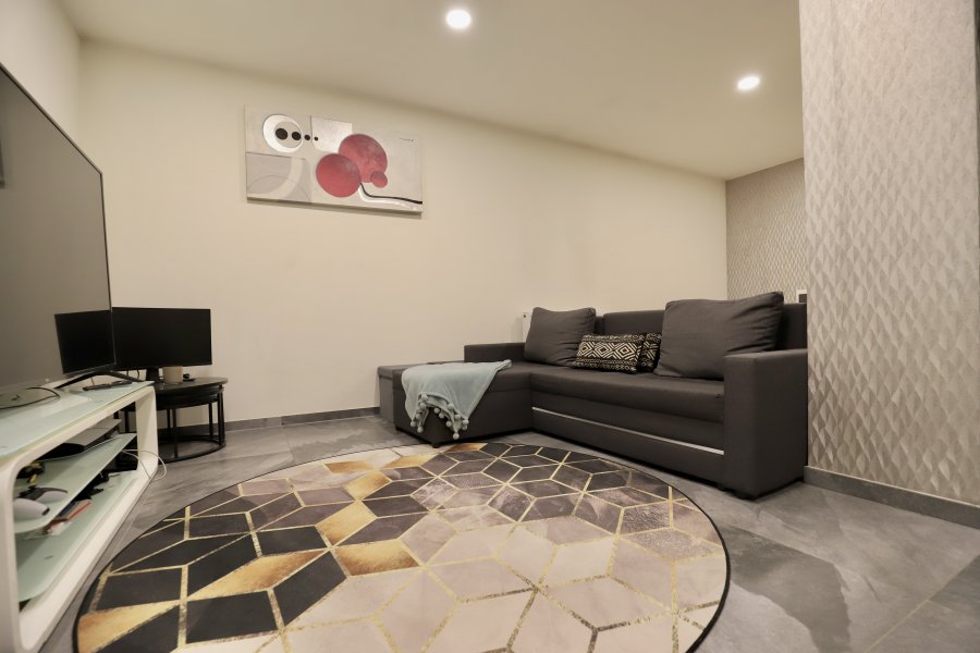 Maison mitoyenne à vendre F8 à Audun-le-Tiche