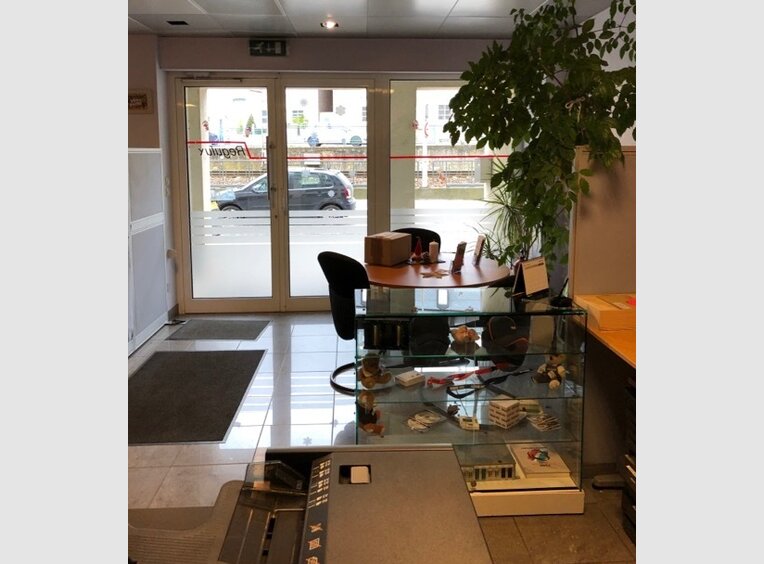 Büro zum Kauf in Dudelange (LU) - Ref. 6661251