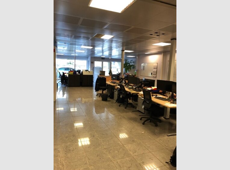Büro zum Kauf in Dudelange (LU) - Ref. 6661251