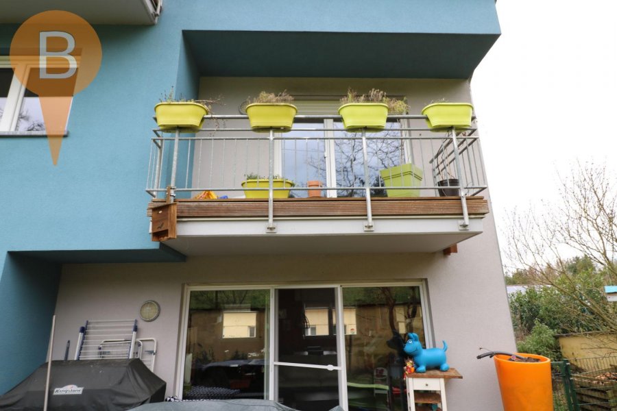 Duplex à Greiveldange