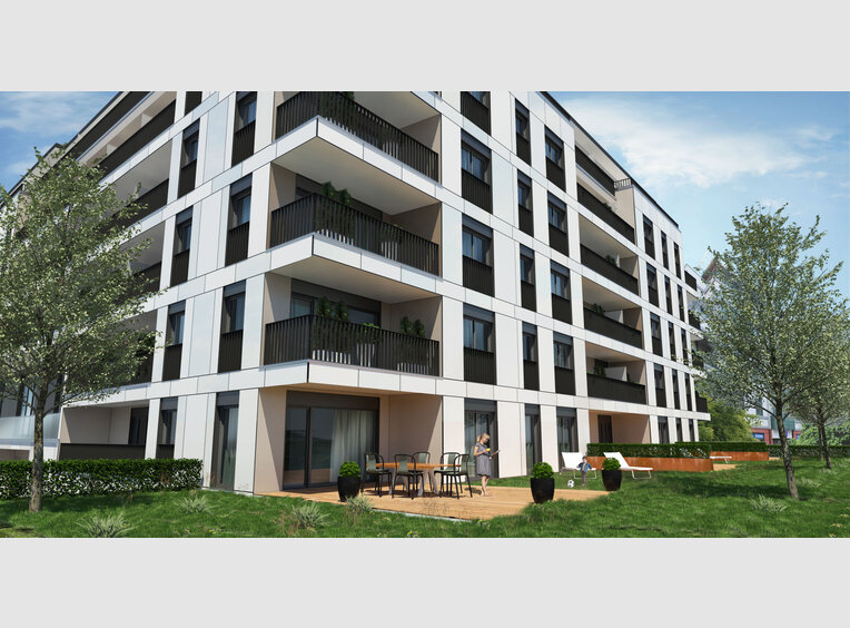 Local commercial à vendre à Luxembourg (LU) - Réf. 6985347