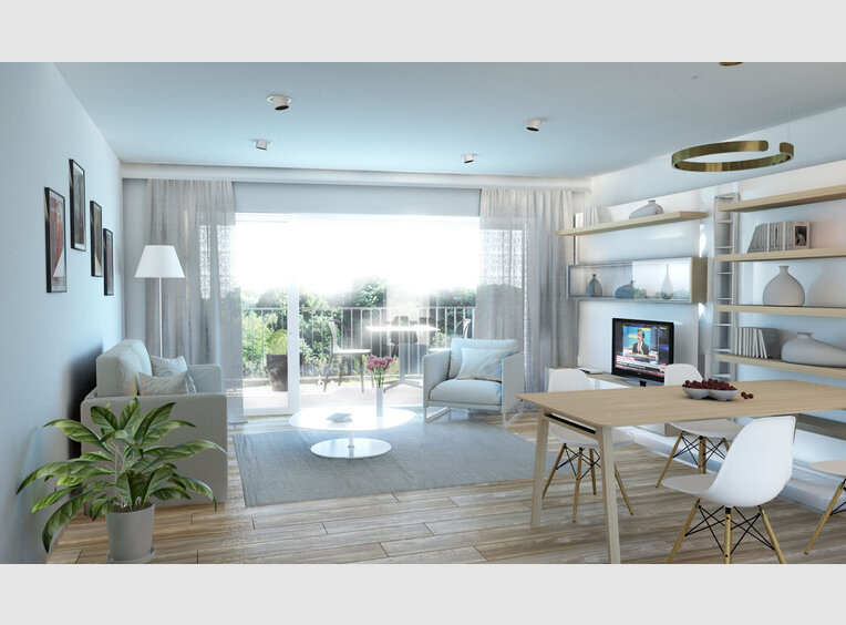 Local commercial à vendre à Luxembourg (LU) - Réf. 6985347