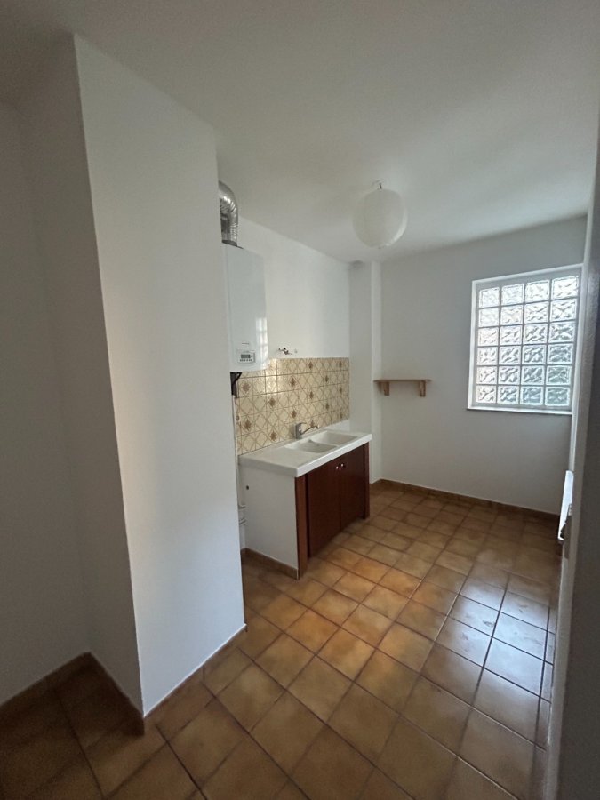 Appartement à louer F2 à Metz-Centre-Ville