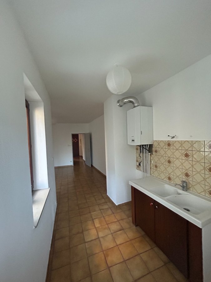 Appartement à louer F2 à Metz-Centre-Ville
