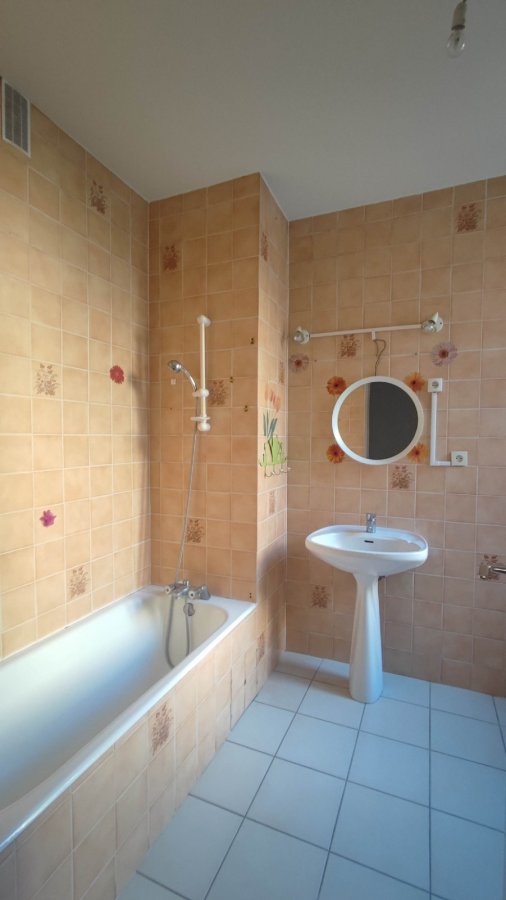 Appartement à louer F2 à Metz-Centre-Ville