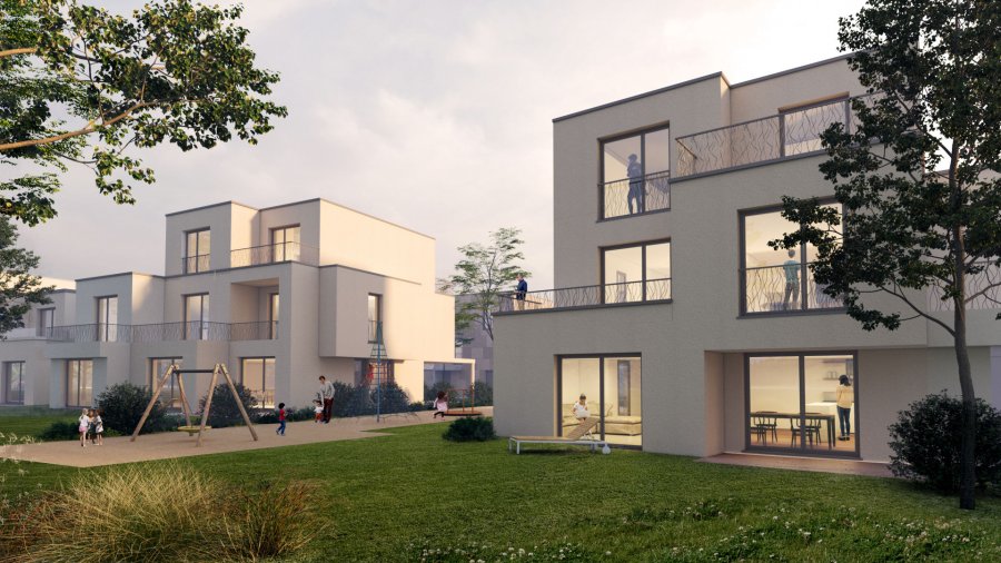 Maison à Bereldange